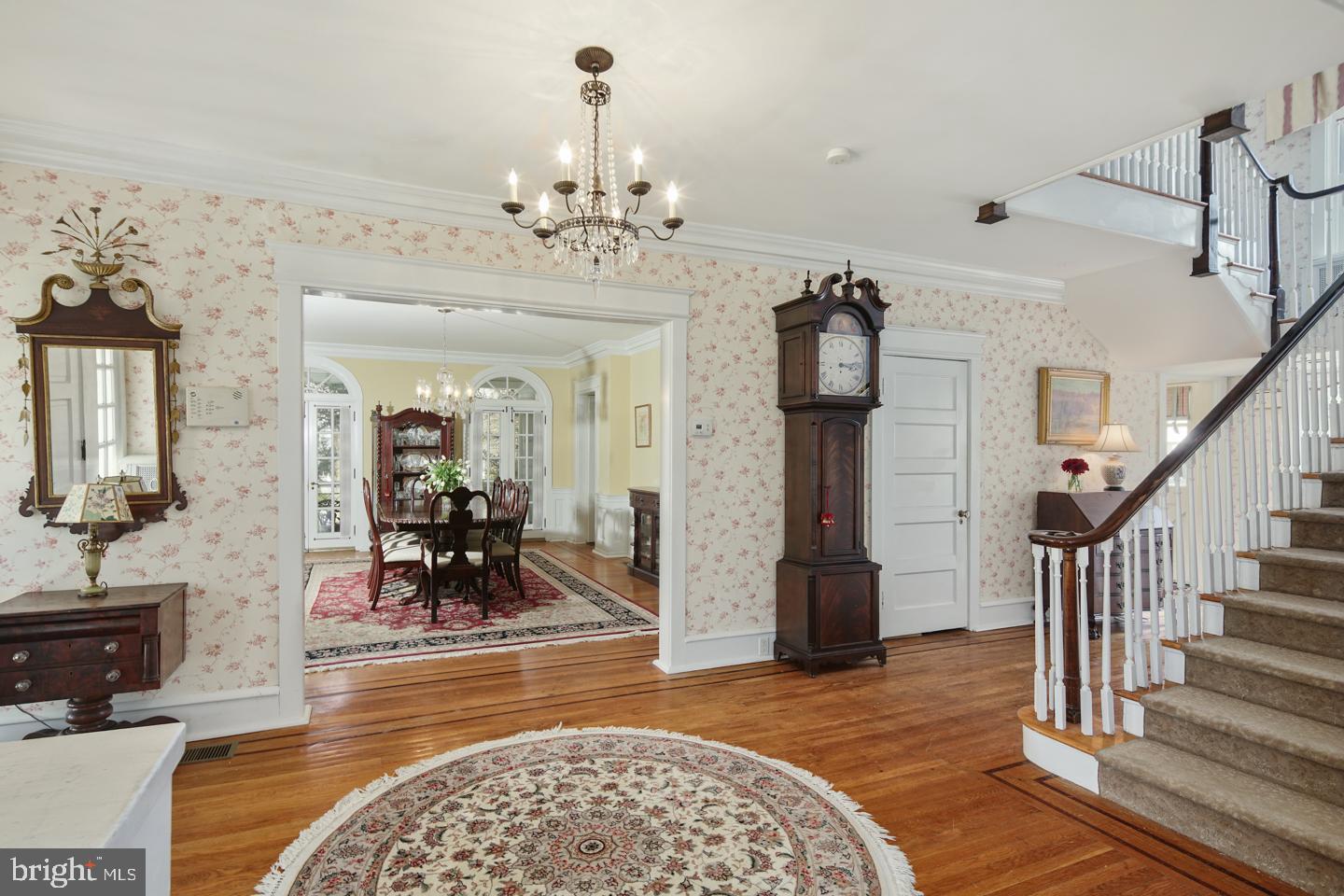 129 Gill Road Haddonfield, NJ 08033 - Photo 4 of 29