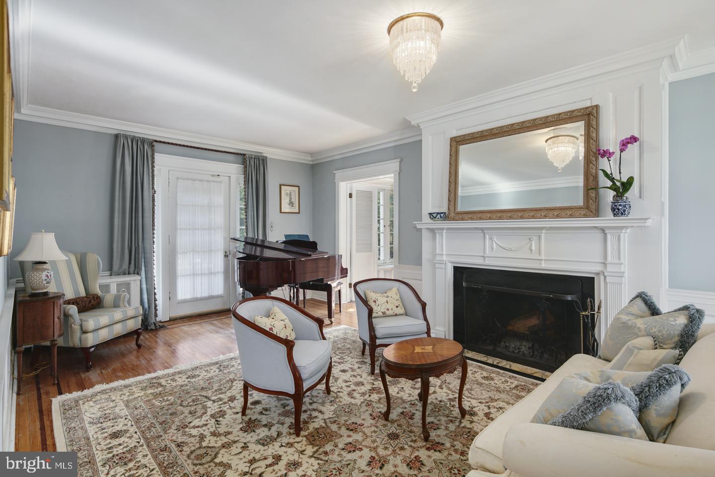 129 Gill Road Haddonfield, NJ 08033 - Photo 5 of 29