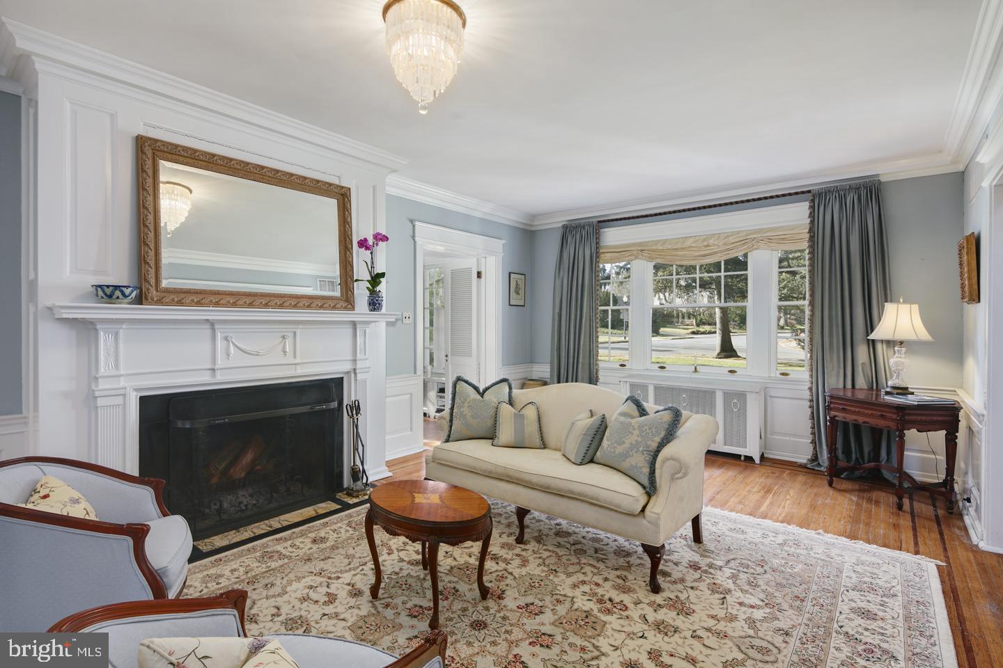 129 Gill Road Haddonfield, NJ 08033 - Photo 6 of 29