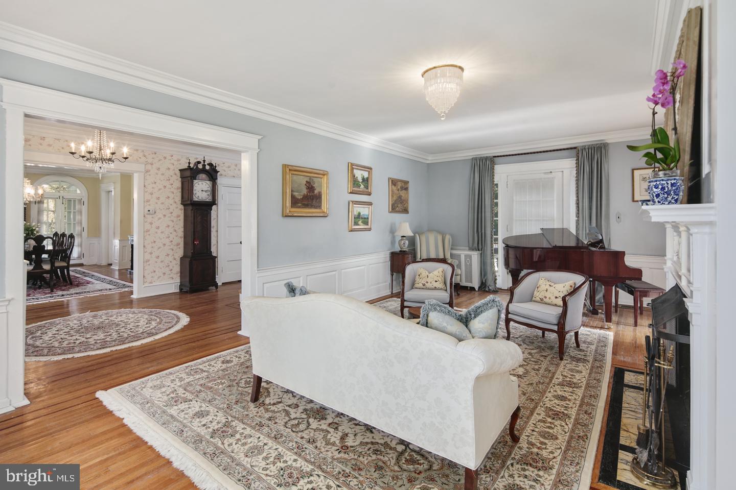 129 Gill Road Haddonfield, NJ 08033 - Photo 7 of 29