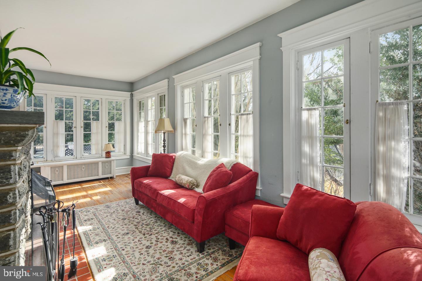 129 Gill Road Haddonfield, NJ 08033 - Photo 8 of 29