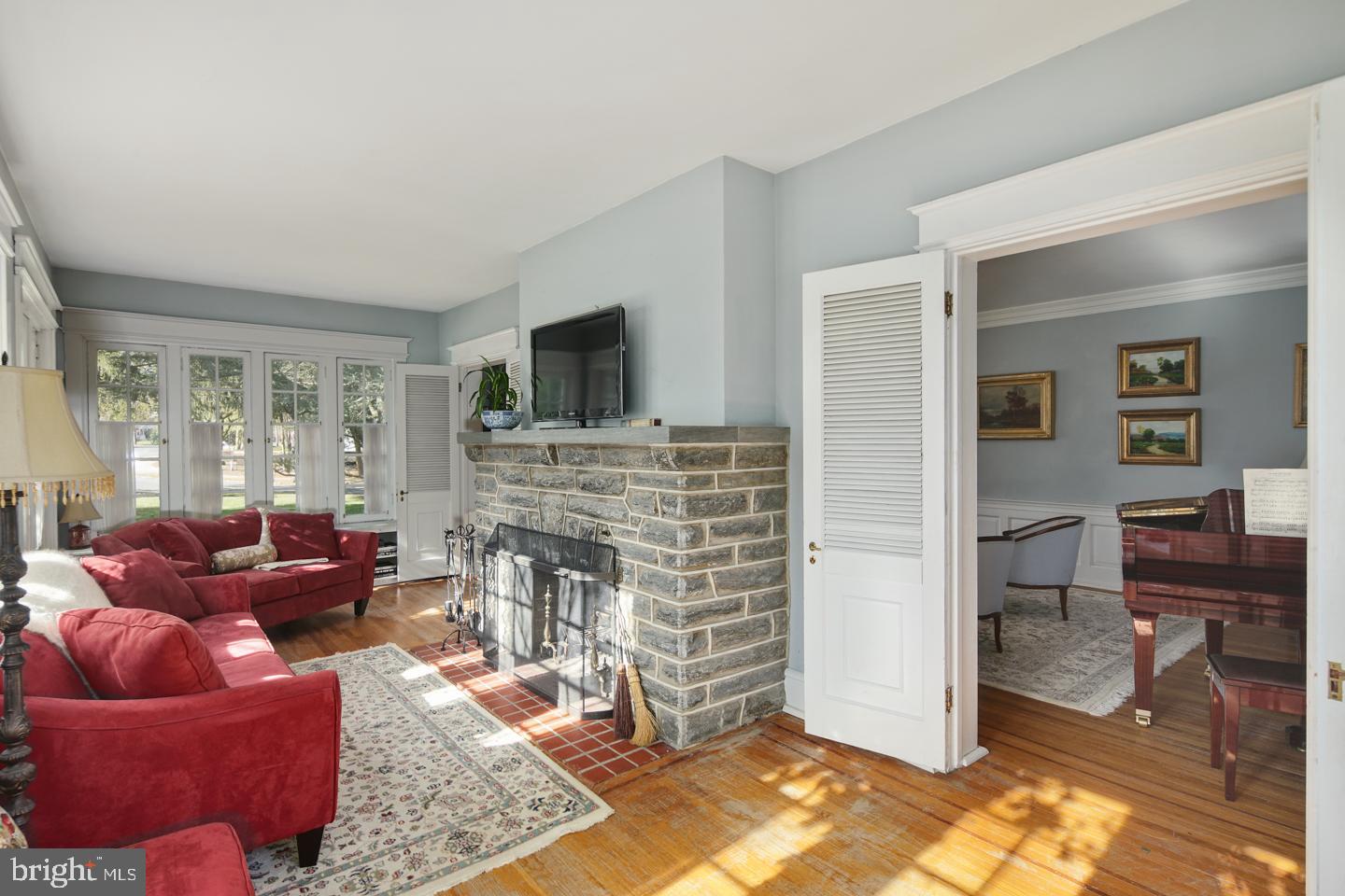 129 Gill Road Haddonfield, NJ 08033 - Photo 9 of 29