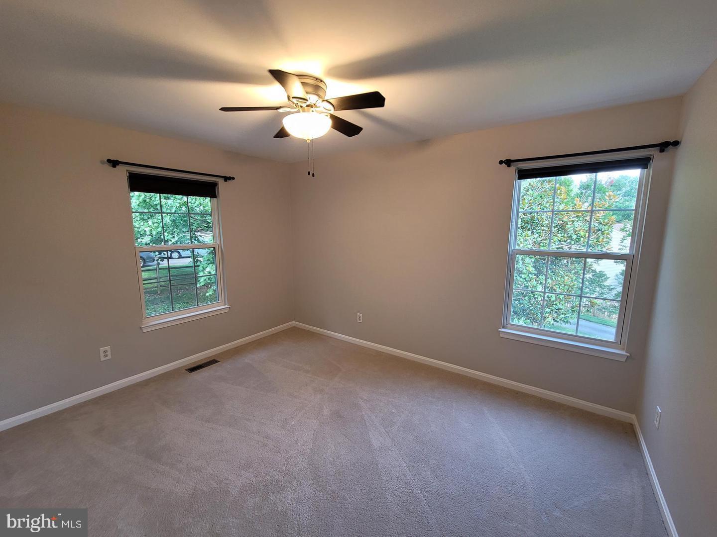 4788 Pearson Drive Woodbridge, VA 22193 - Photo 12 of 23 a view of an empty room with a window