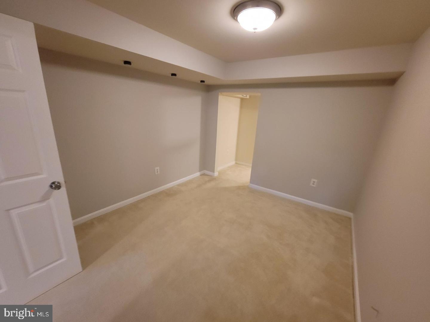 4788 Pearson Drive Woodbridge, VA 22193 - Photo 20 of 23 a view of an empty room