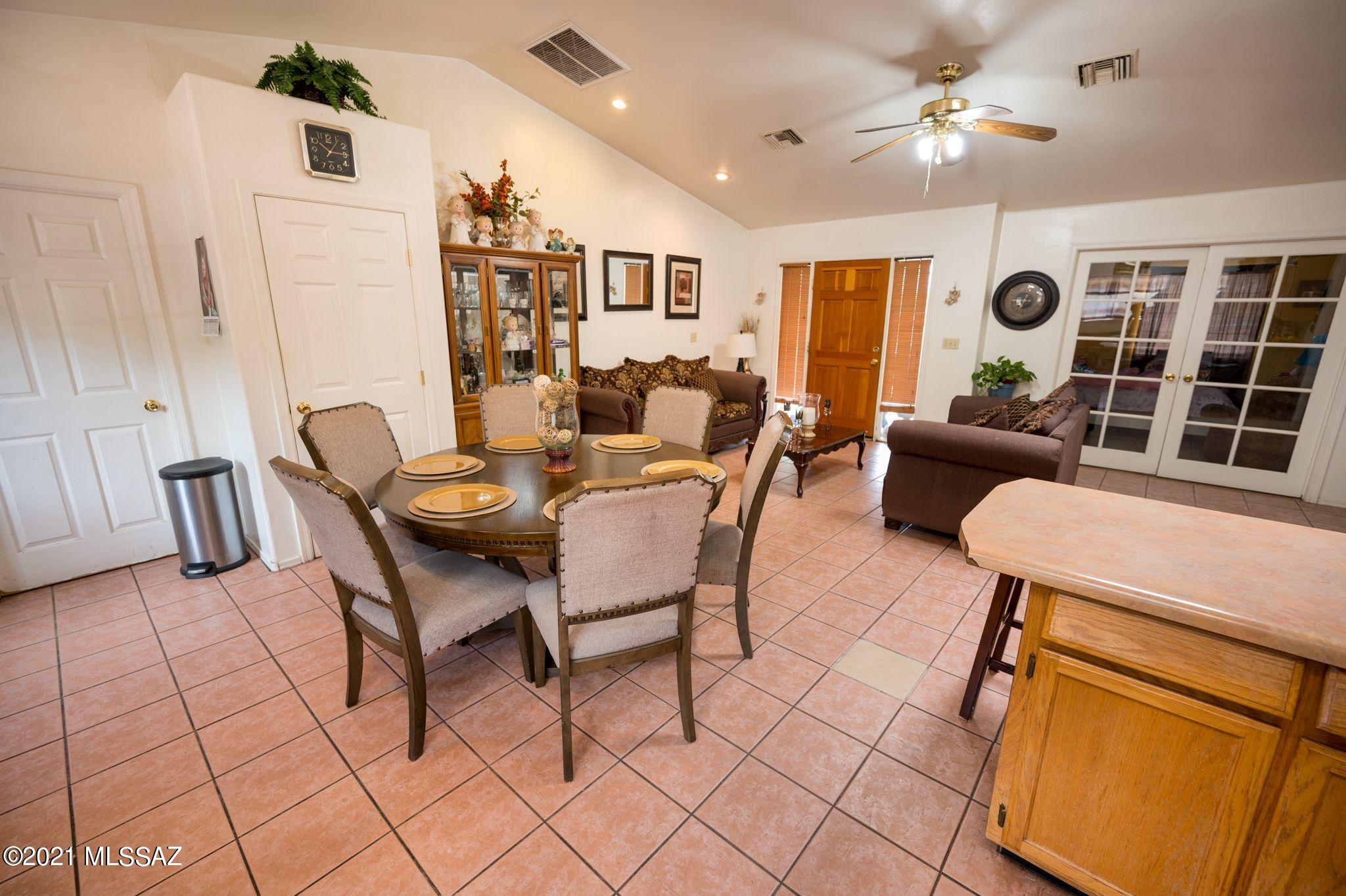 145 Via San Potosi Rio Rico, AZ 85648 - Photo 16 of 34 Gallery Image 16