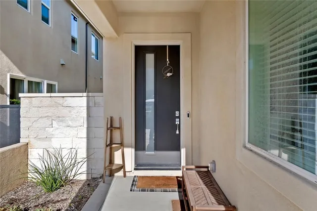 a bathroom with a tub shower and sink