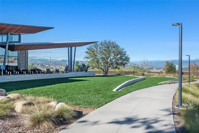 a sign that is on the side of a building