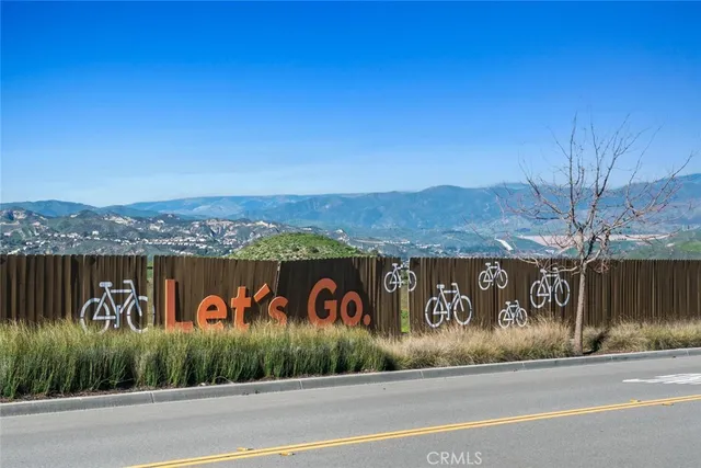 a view of outdoor space with seating area