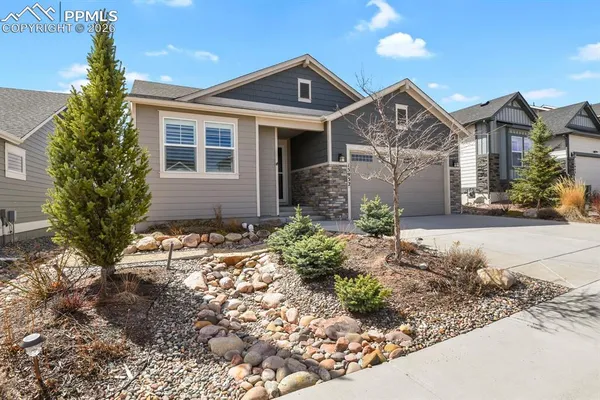 $735,000 | 15932 Lake Mist Drive, Monument, CO 80132