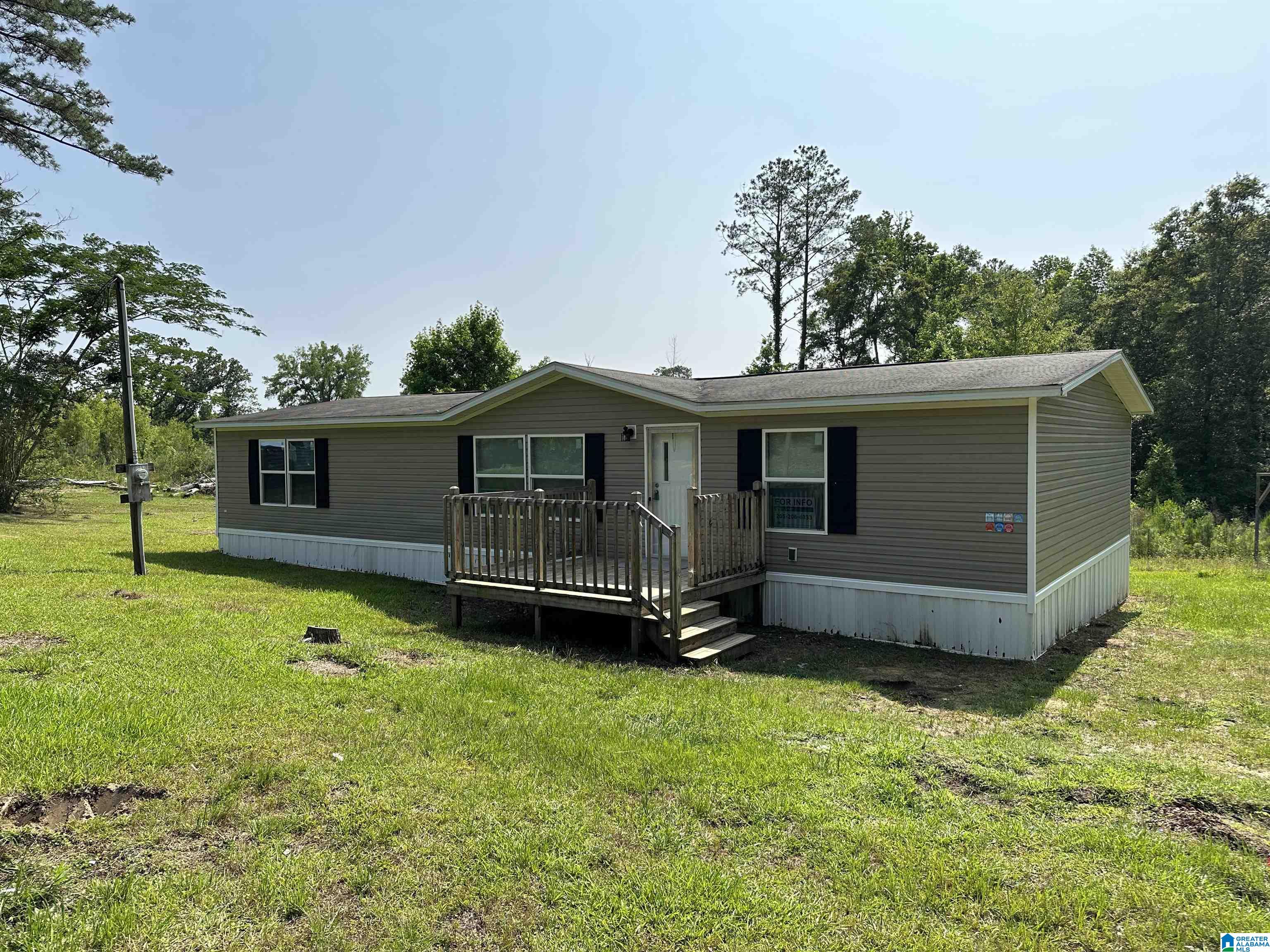 1363 McGough Road Luverne, AL 36049 - Photo 1 of 20