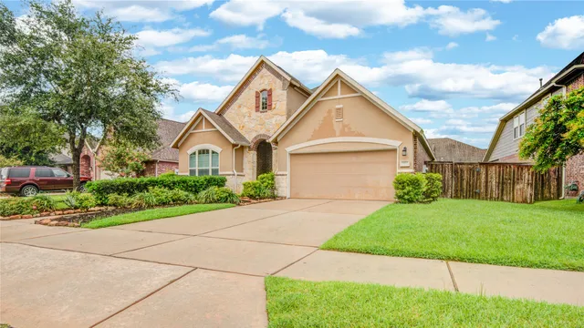 $2,999 | 9915 Foggy River, Missouri City, TX 77459