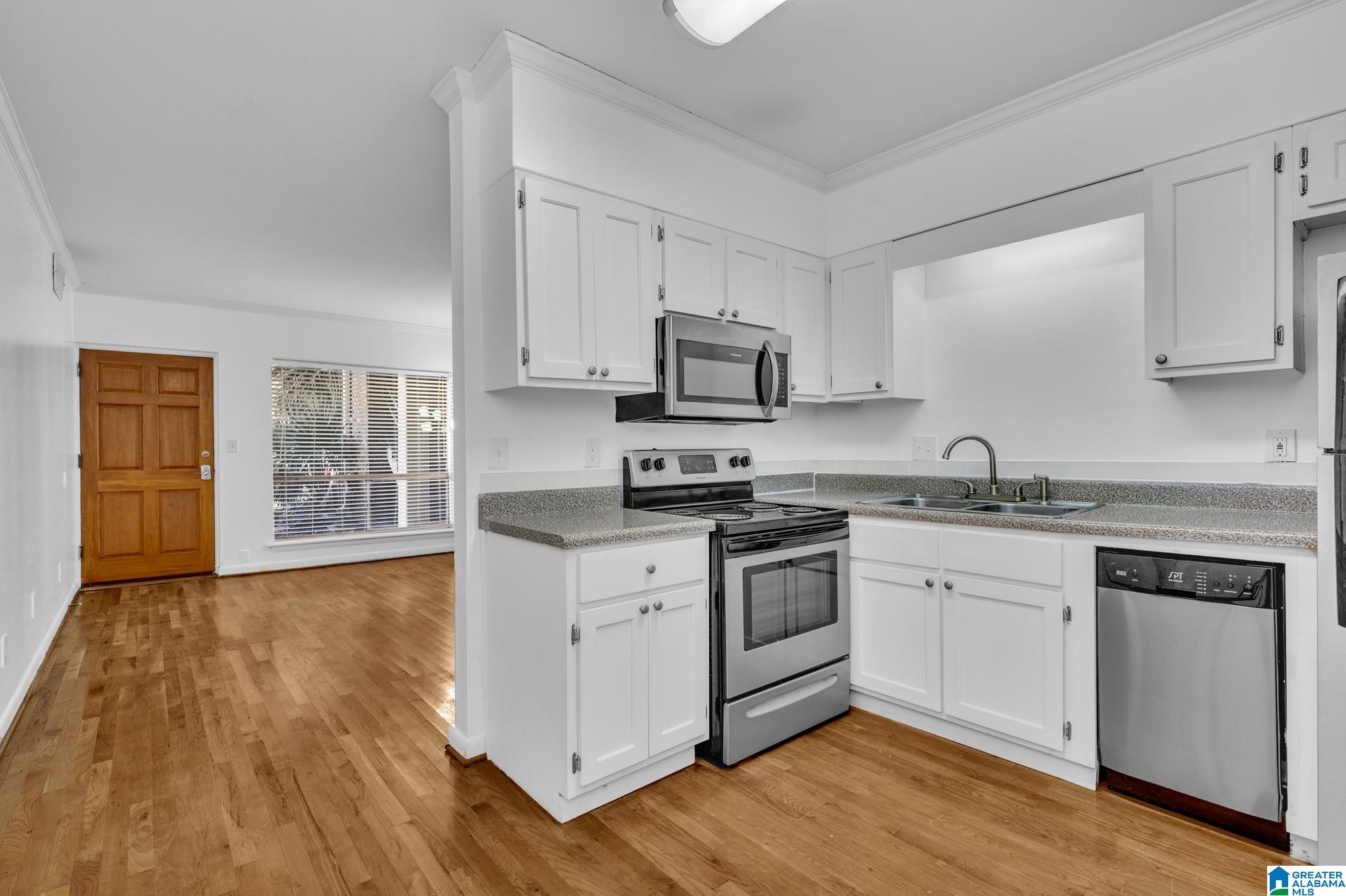 57 Hanover Circle, Unit 116 Birmingham, AL 35205 - Photo 6 of 27