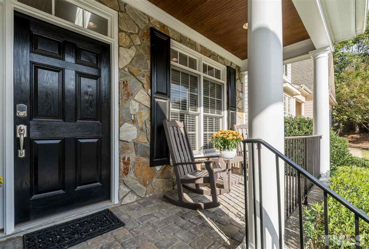 8407 Wheatstone Lane Raleigh, NC 27613 - Photo 2 of 28