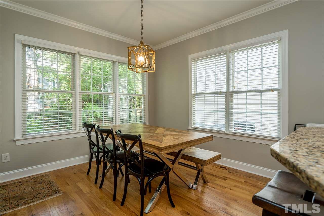 8407 Wheatstone Lane Raleigh, NC 27613 - Photo 11 of 28