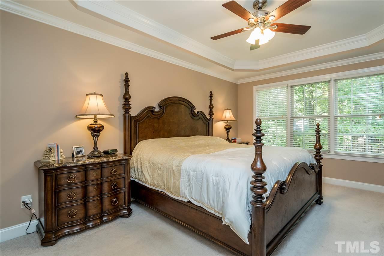 8407 Wheatstone Lane Raleigh, NC 27613 - Photo 12 of 28