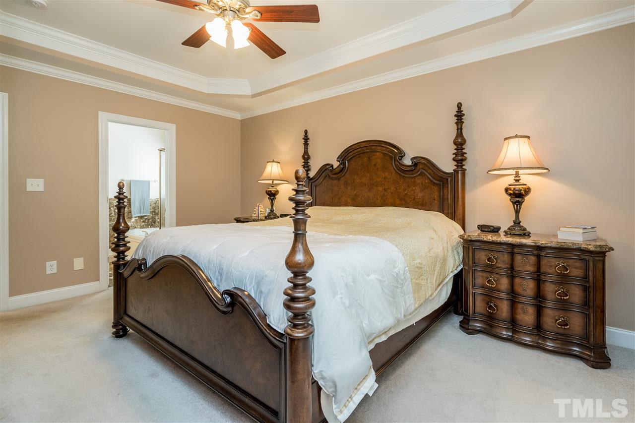 8407 Wheatstone Lane Raleigh, NC 27613 - Photo 13 of 28