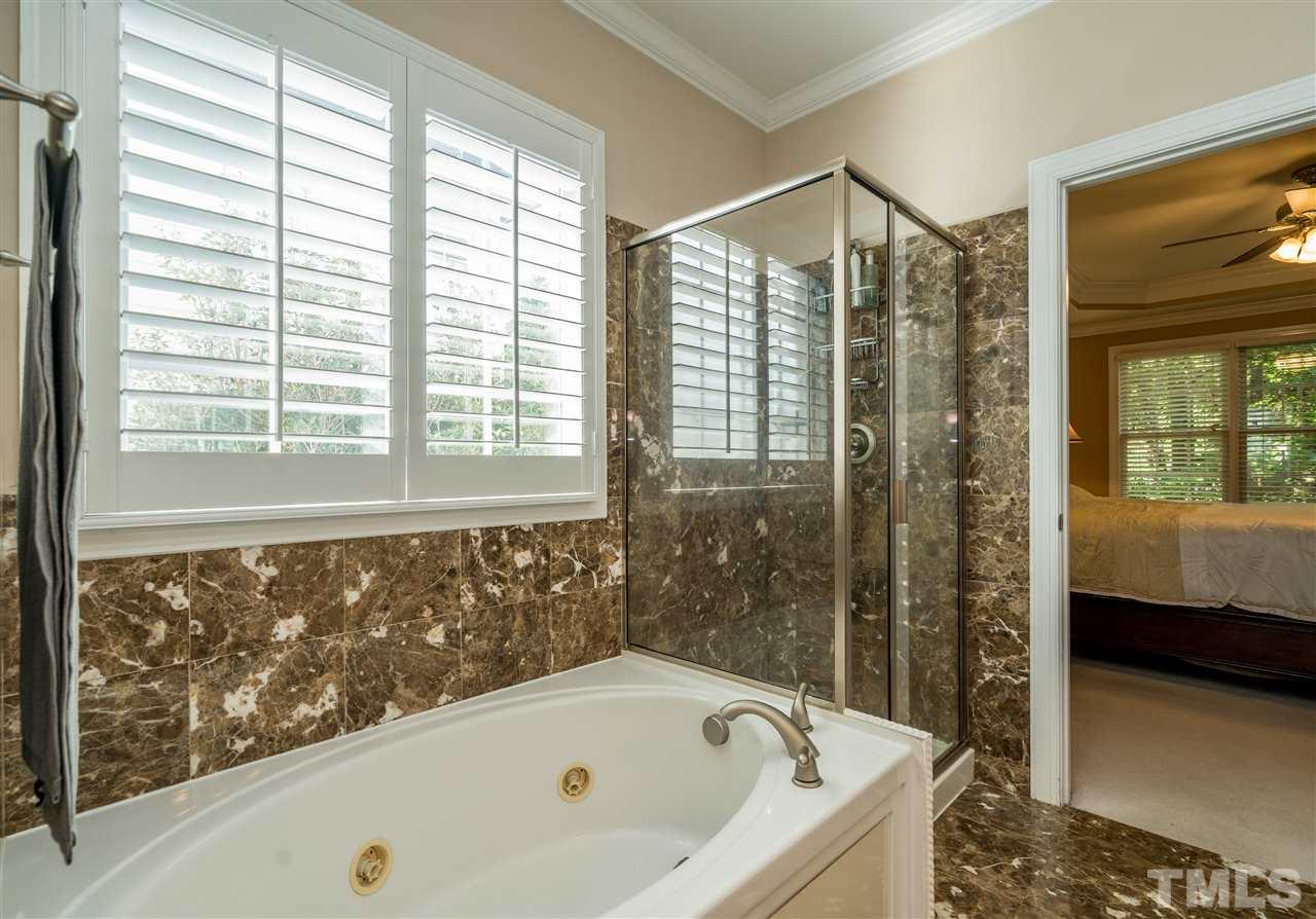 8407 Wheatstone Lane Raleigh, NC 27613 - Photo 15 of 28