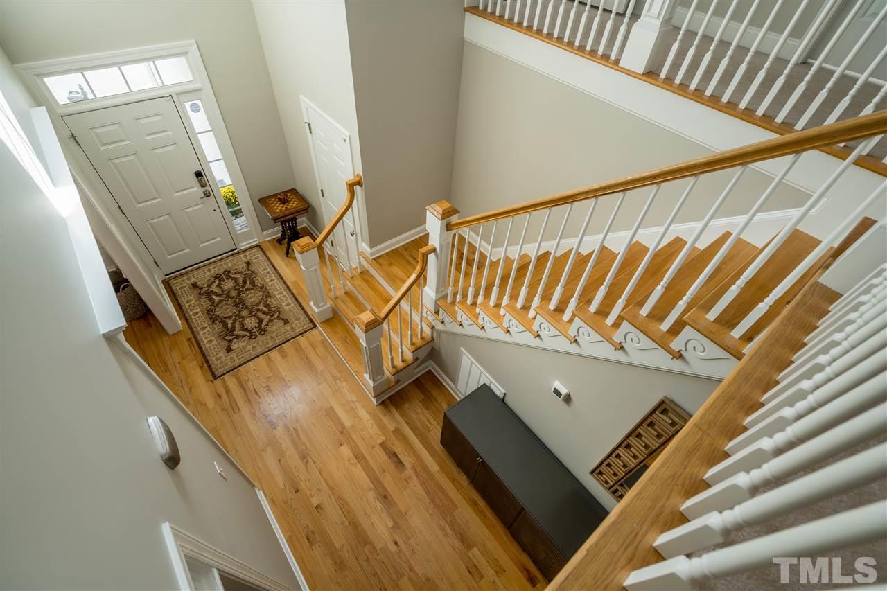 8407 Wheatstone Lane Raleigh, NC 27613 - Photo 16 of 28