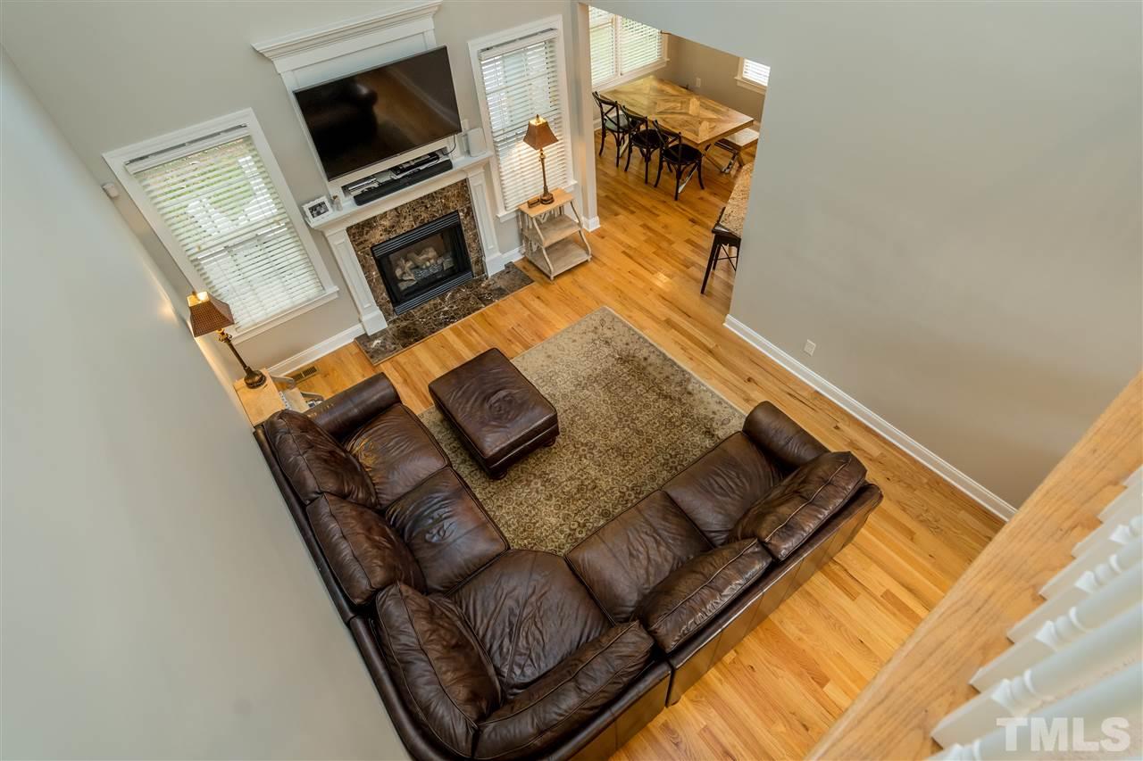 8407 Wheatstone Lane Raleigh, NC 27613 - Photo 17 of 28