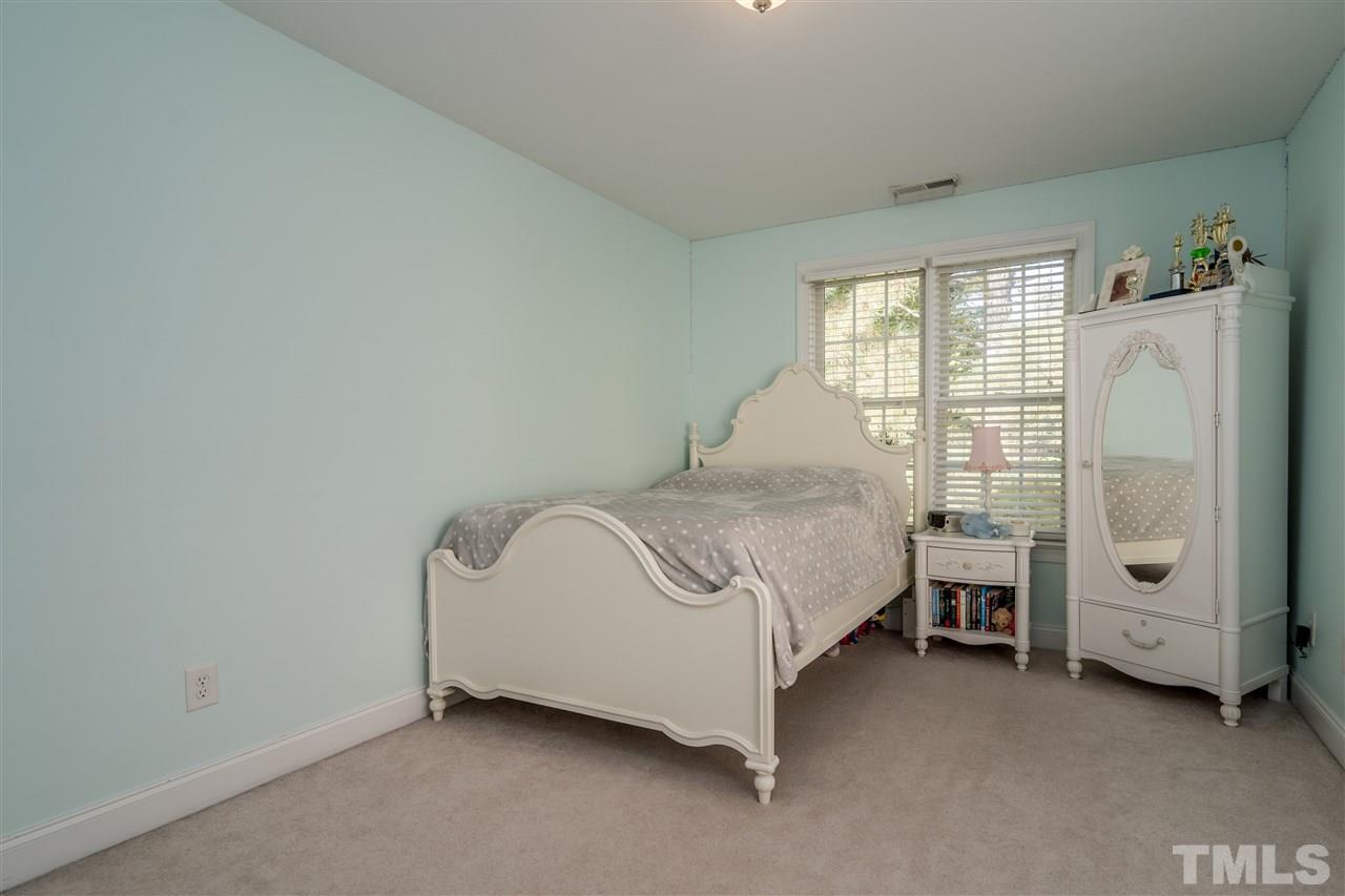 8407 Wheatstone Lane Raleigh, NC 27613 - Photo 19 of 28