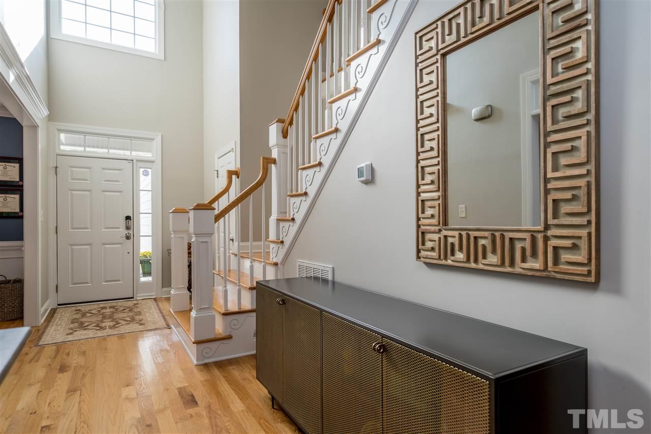 8407 Wheatstone Lane Raleigh, NC 27613 - Photo 3 of 28