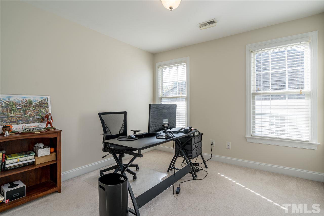 8407 Wheatstone Lane Raleigh, NC 27613 - Photo 22 of 28