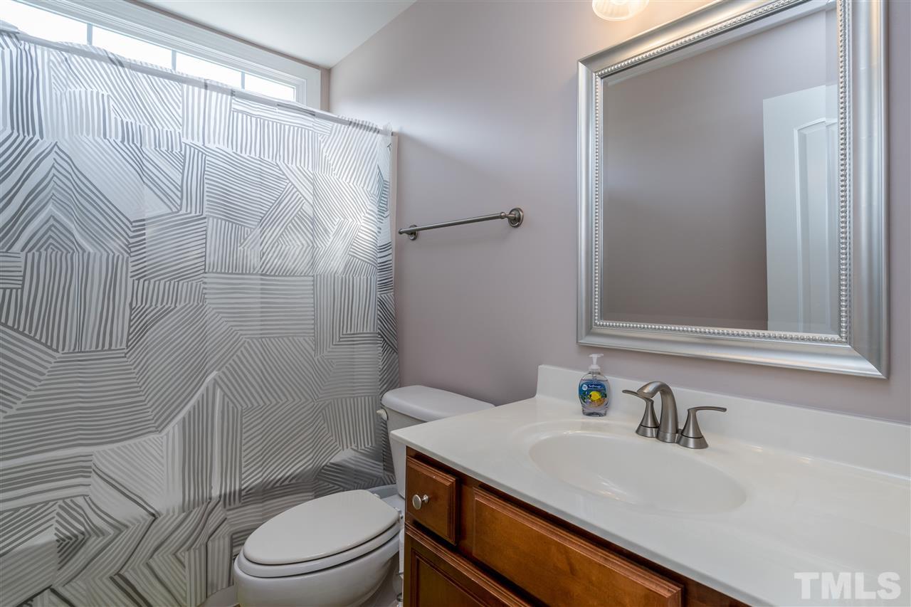 8407 Wheatstone Lane Raleigh, NC 27613 - Photo 23 of 28