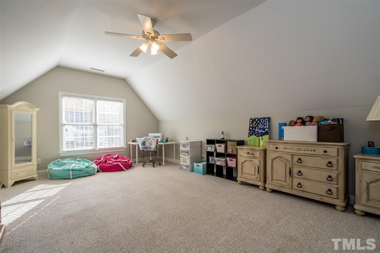 8407 Wheatstone Lane Raleigh, NC 27613 - Photo 24 of 28