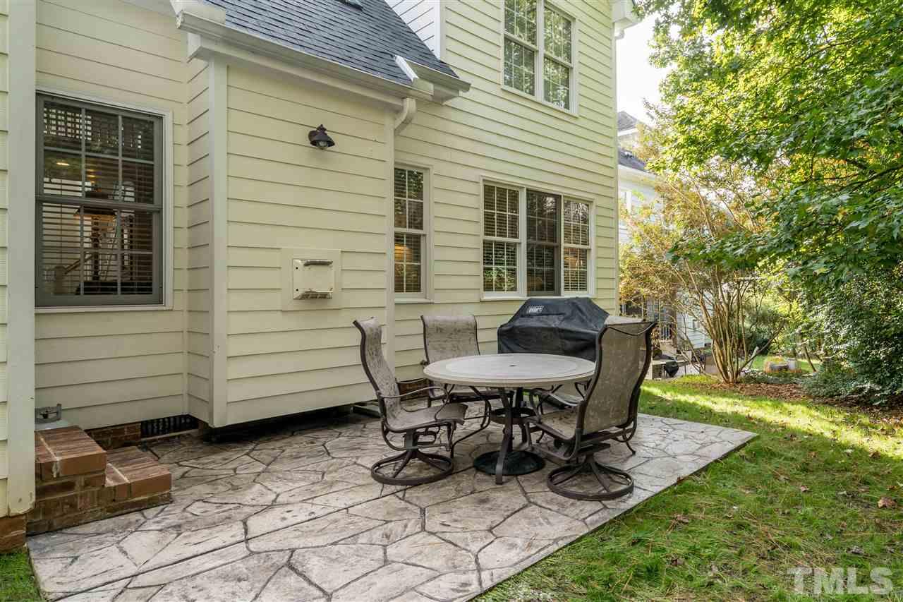 8407 Wheatstone Lane Raleigh, NC 27613 - Photo 25 of 28
