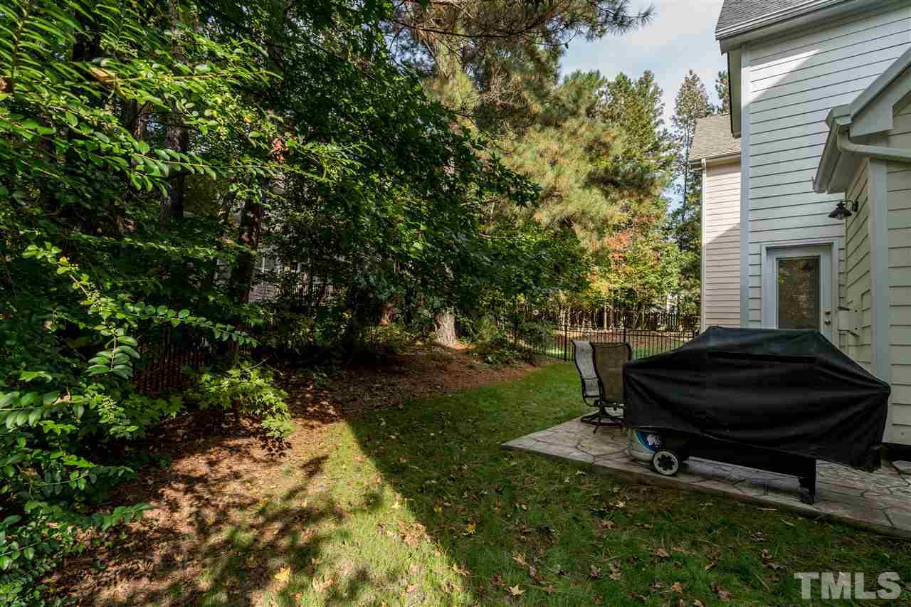 8407 Wheatstone Lane Raleigh, NC 27613 - Photo 26 of 28