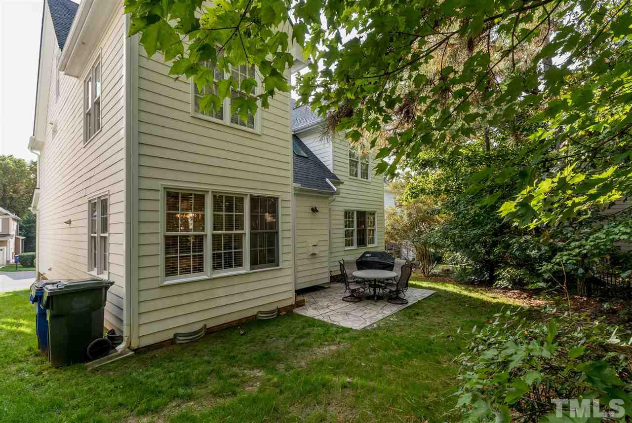 8407 Wheatstone Lane Raleigh, NC 27613 - Photo 27 of 28