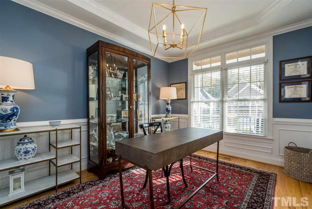 8407 Wheatstone Lane Raleigh, NC 27613 - Photo 4 of 28