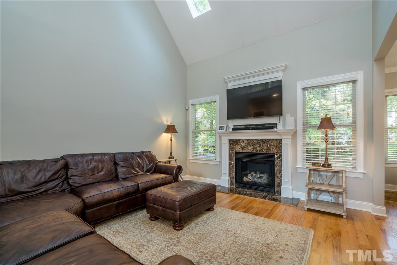 8407 Wheatstone Lane Raleigh, NC 27613 - Photo 5 of 28