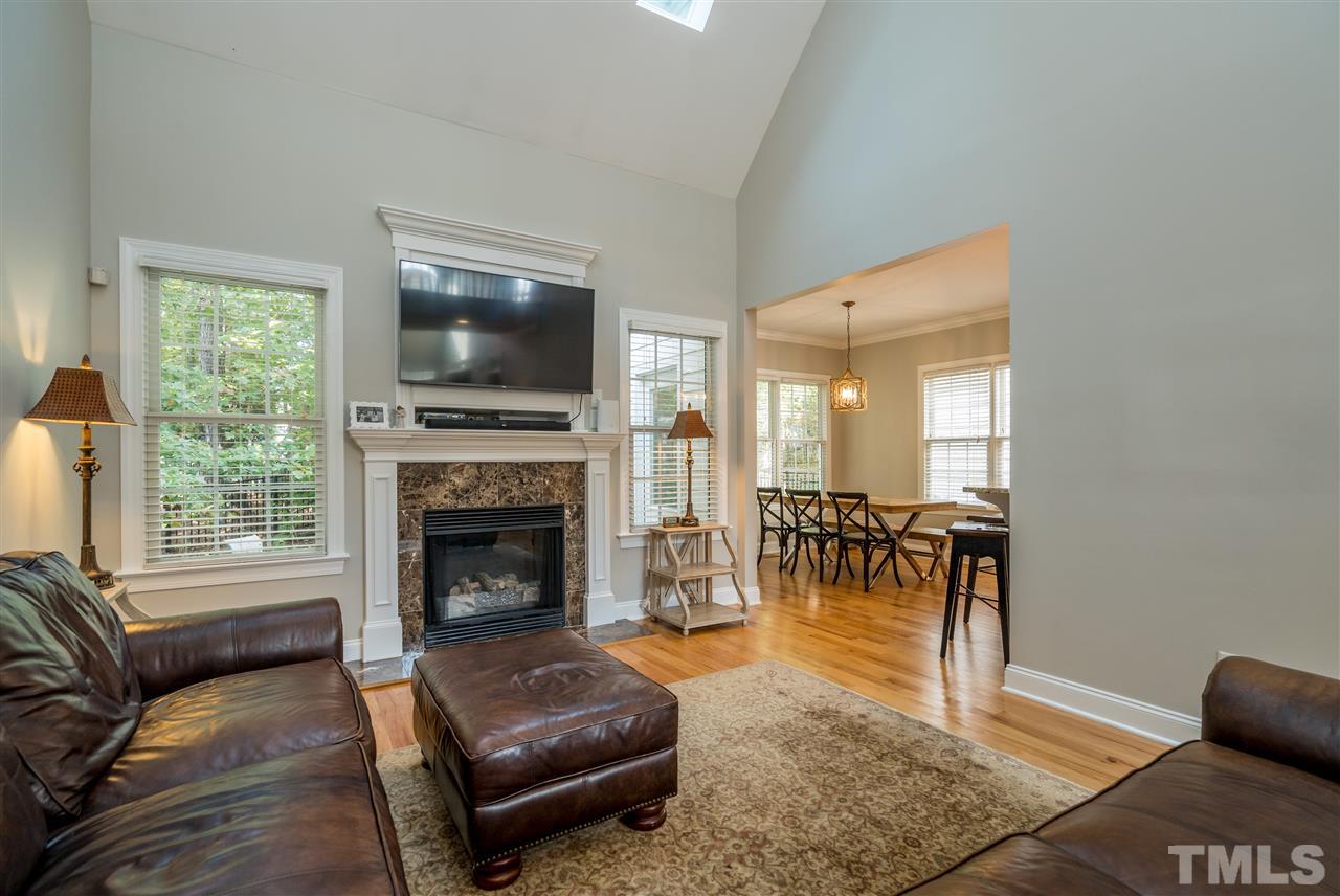 8407 Wheatstone Lane Raleigh, NC 27613 - Photo 7 of 28