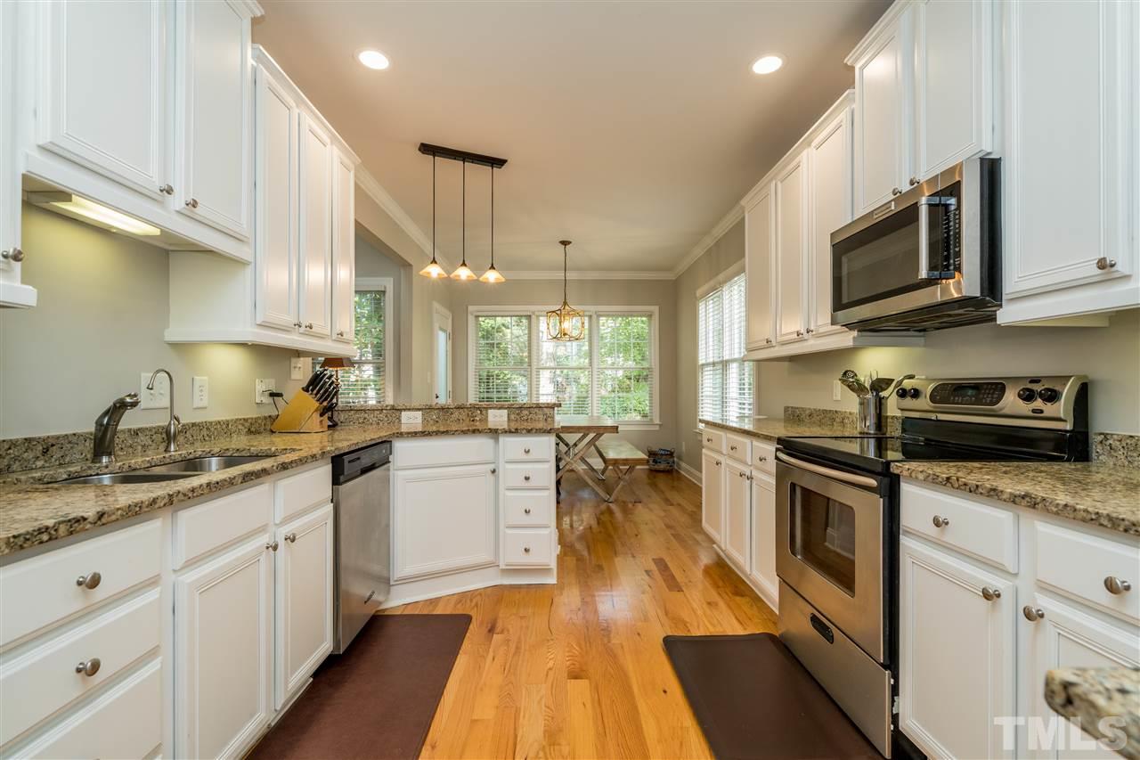 8407 Wheatstone Lane Raleigh, NC 27613 - Photo 8 of 28