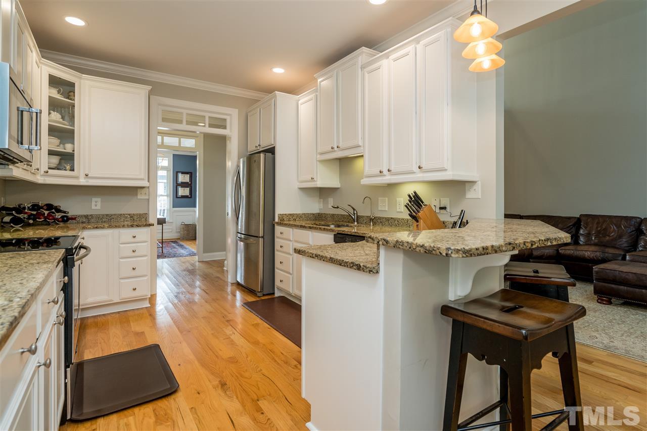 8407 Wheatstone Lane Raleigh, NC 27613 - Photo 9 of 28