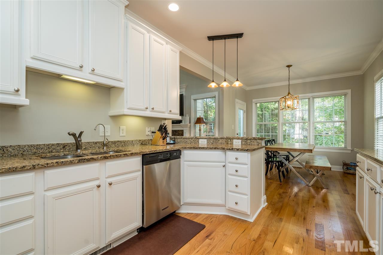 8407 Wheatstone Lane Raleigh, NC 27613 - Photo 10 of 28