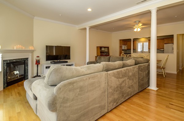 201 Central Street, Unit 7 Georgetown, MA 01833 - Photo 8 of 20 Gallery Image 8