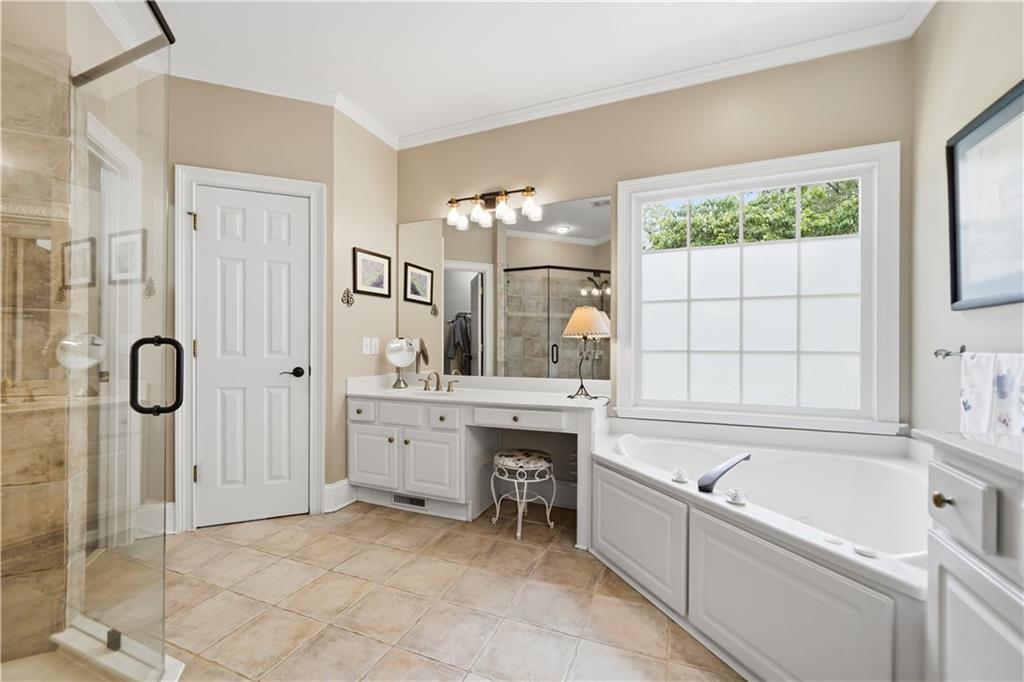 160 Carmel Ridge Road Canton, GA 30114 - Photo 30 of 101