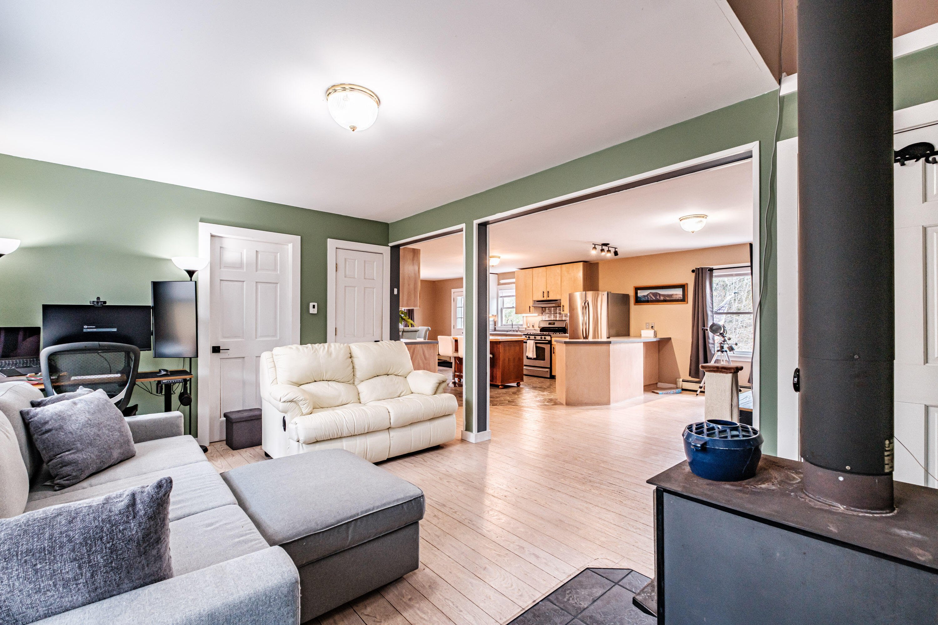 263 King Hill Road Paris, ME 04281 - Photo 20 of 53