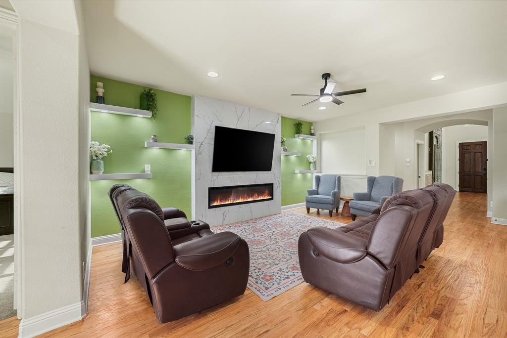 6385 Stallion Ranch Road Frisco, TX 75036 - Photo 15 of 40
