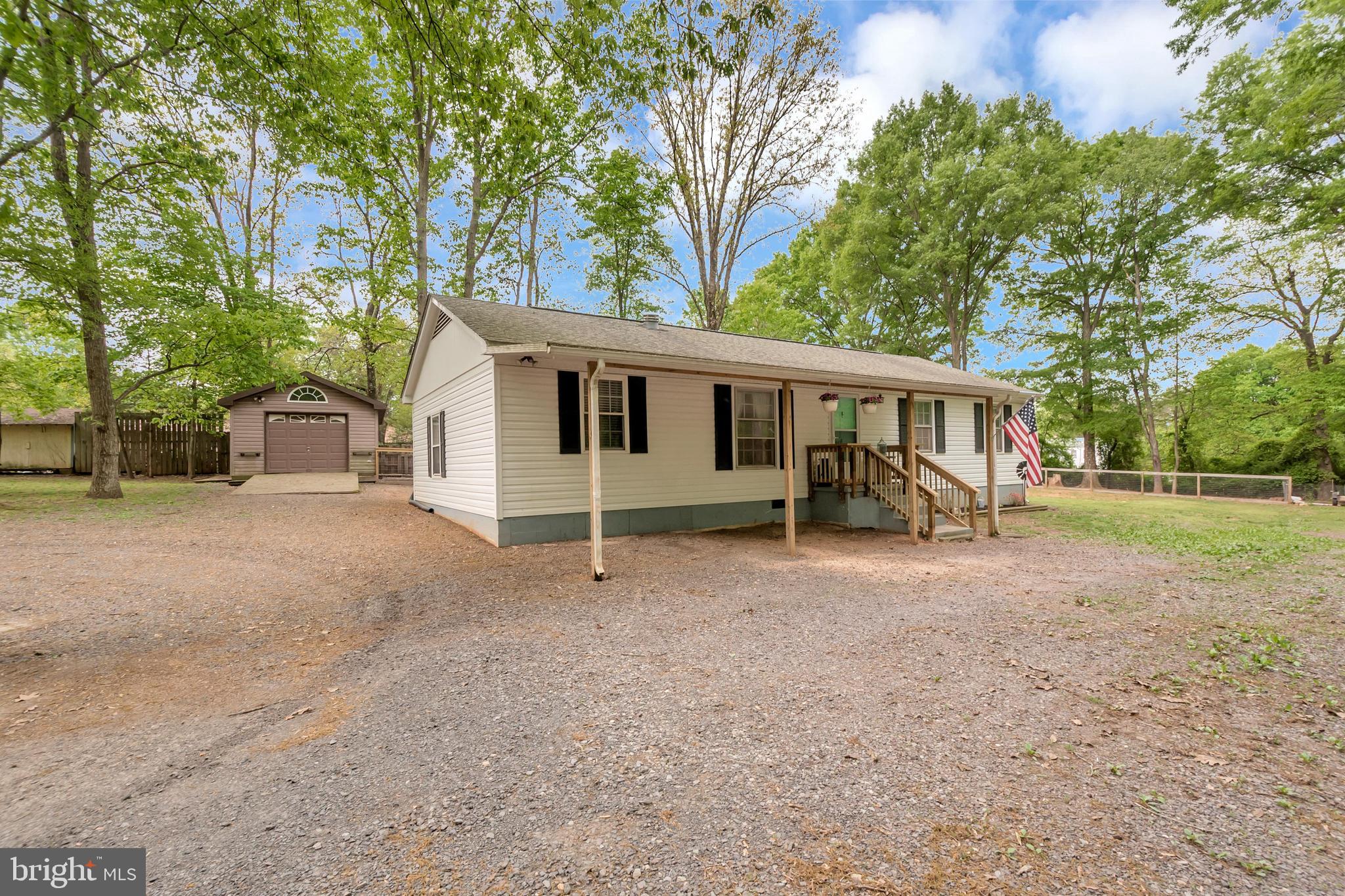 300 Granite Road Spotsylvania, VA 22553 - Photo 1 of 29 Welcome to the comforts of home
