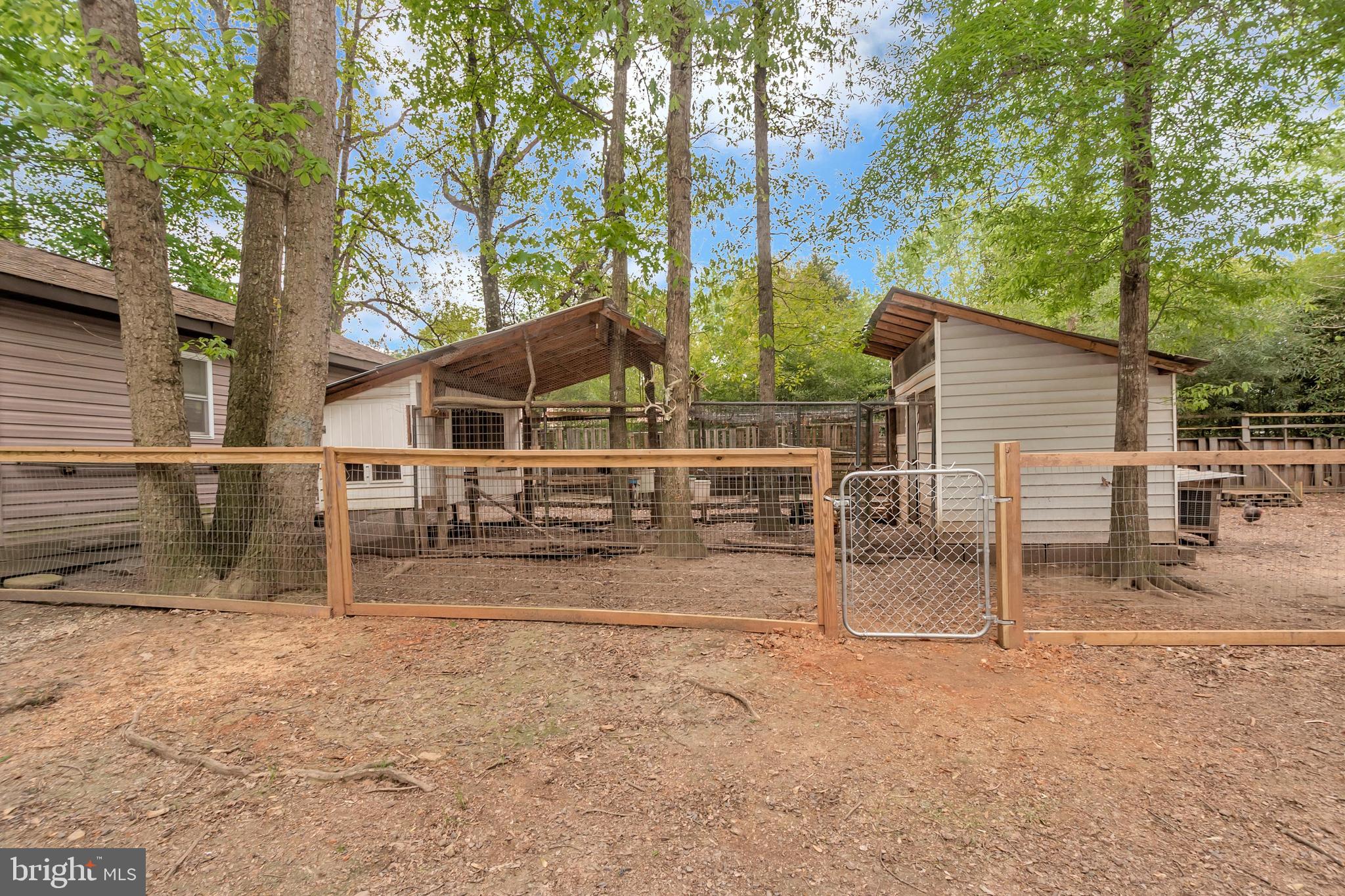 300 Granite Road Spotsylvania, VA 22553 - Photo 29 of 29 Ready for some fresh eggs?