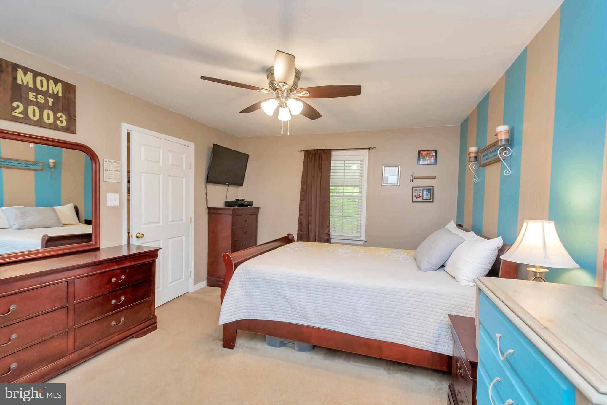 300 Granite Road Spotsylvania, VA 22553 - Photo 7 of 29 Spacious master on opposite end of the home