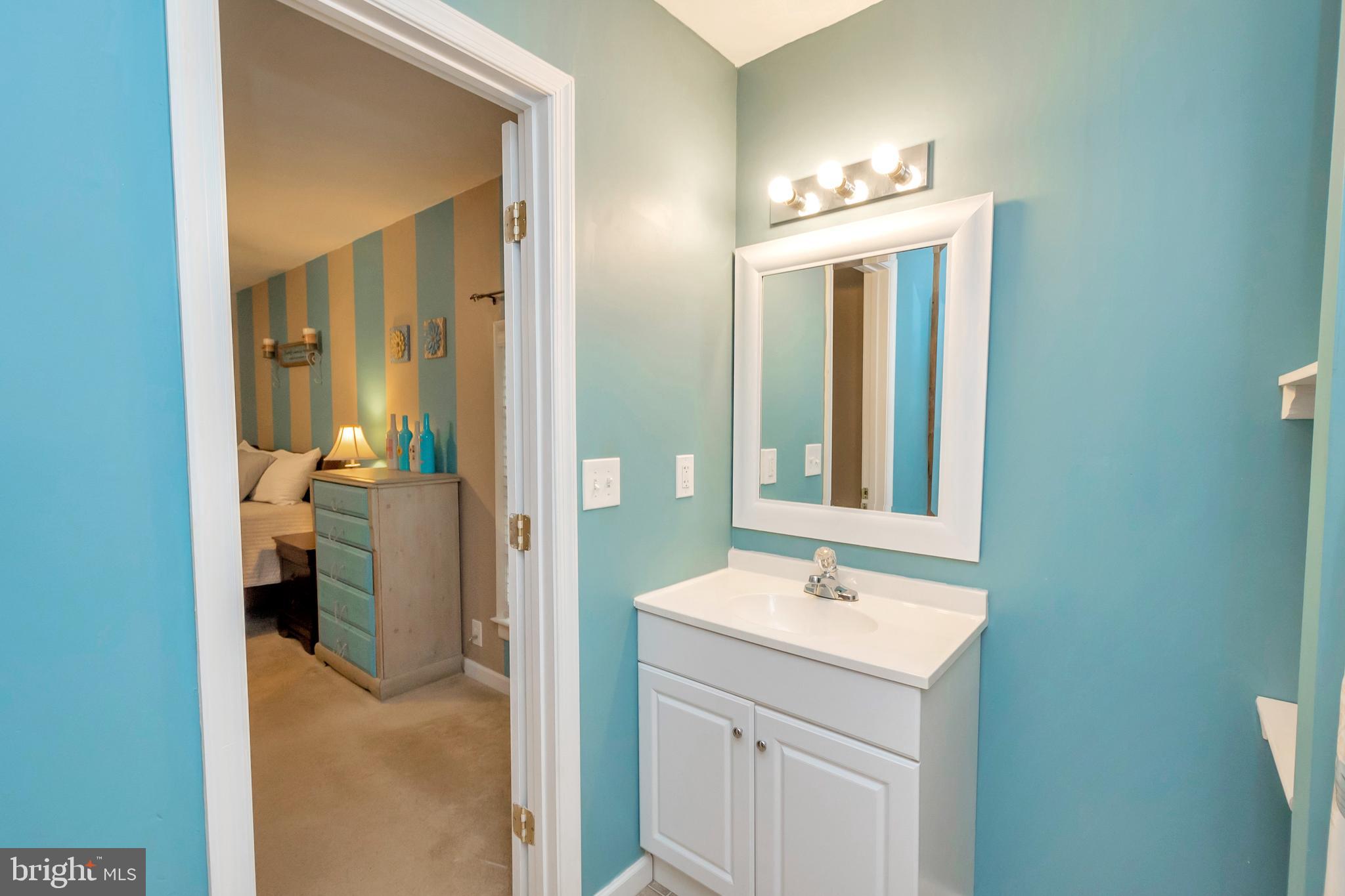 300 Granite Road Spotsylvania, VA 22553 - Photo 9 of 29 Master bath