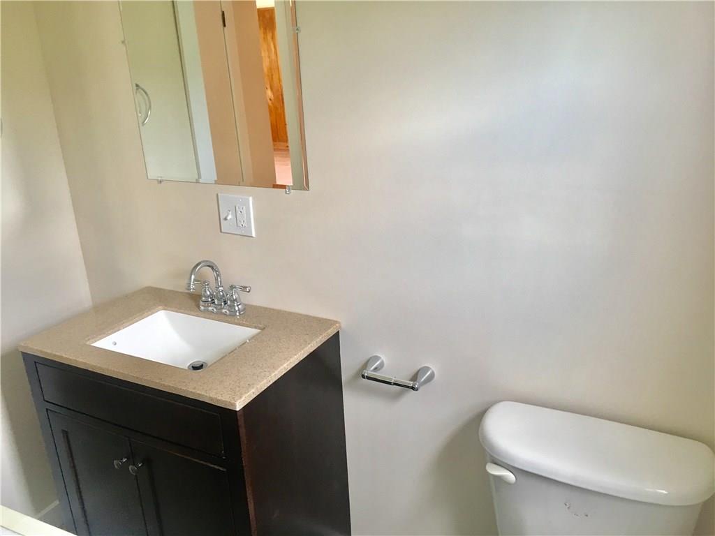 781 Starks Road New Sharon, ME 04955 - Photo 13 of 22 first floor bathroom