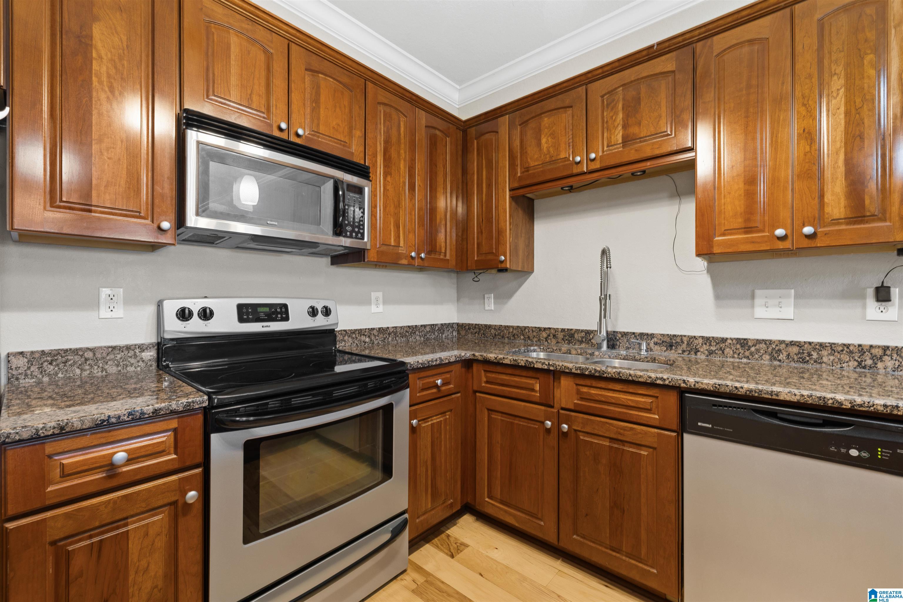 3152 Dykes Bridge Road, Unit 102 Cedar Bluff, AL 35959 - Photo 10 of 28