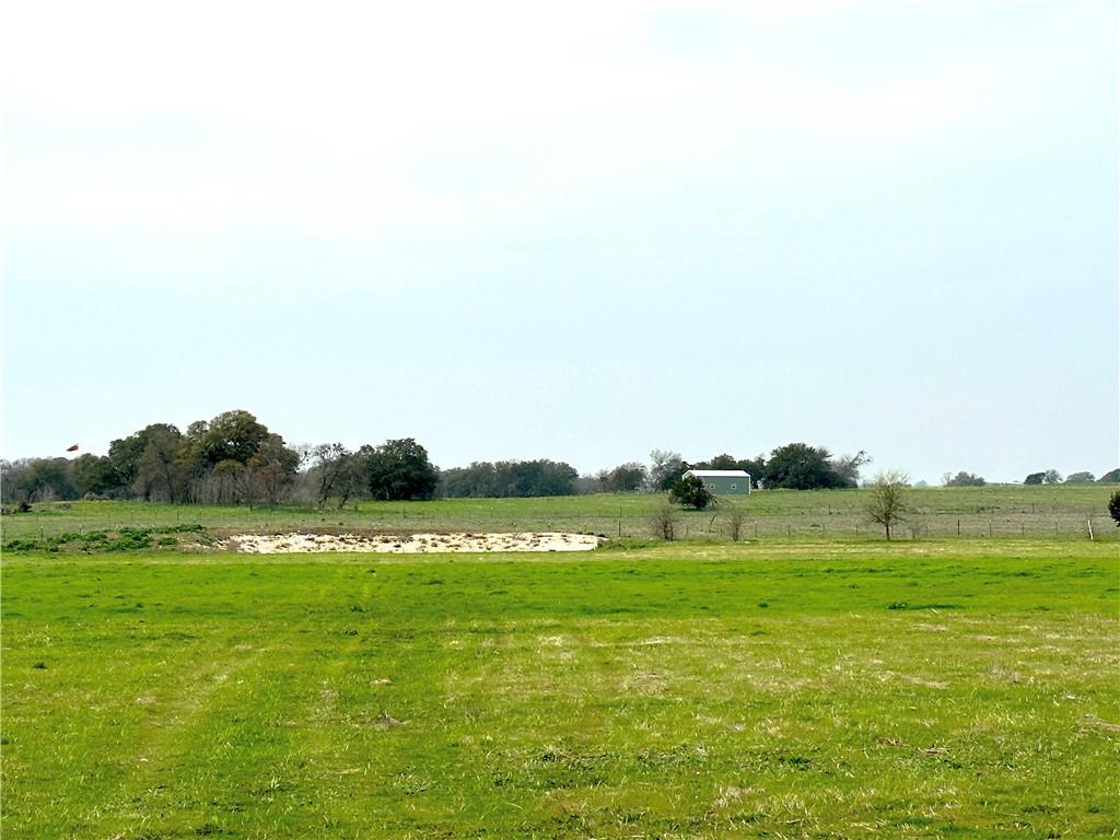 Sunset Ranch Tract 9 Cr 356 Road Gatesville, TX 76528 - Photo 4 of 11 a view of a grassy field with an trees
