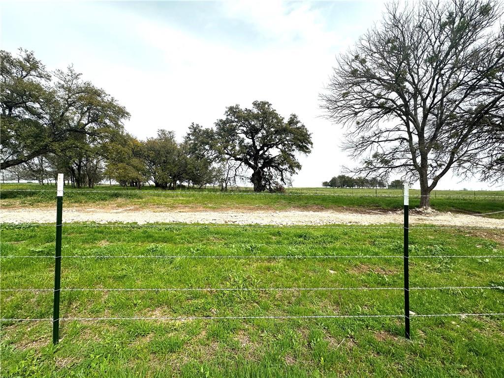 Sunset Ranch Tract 9 Cr 356 Road Gatesville, TX 76528 - Photo 5 of 11 a view of a trees with a yard