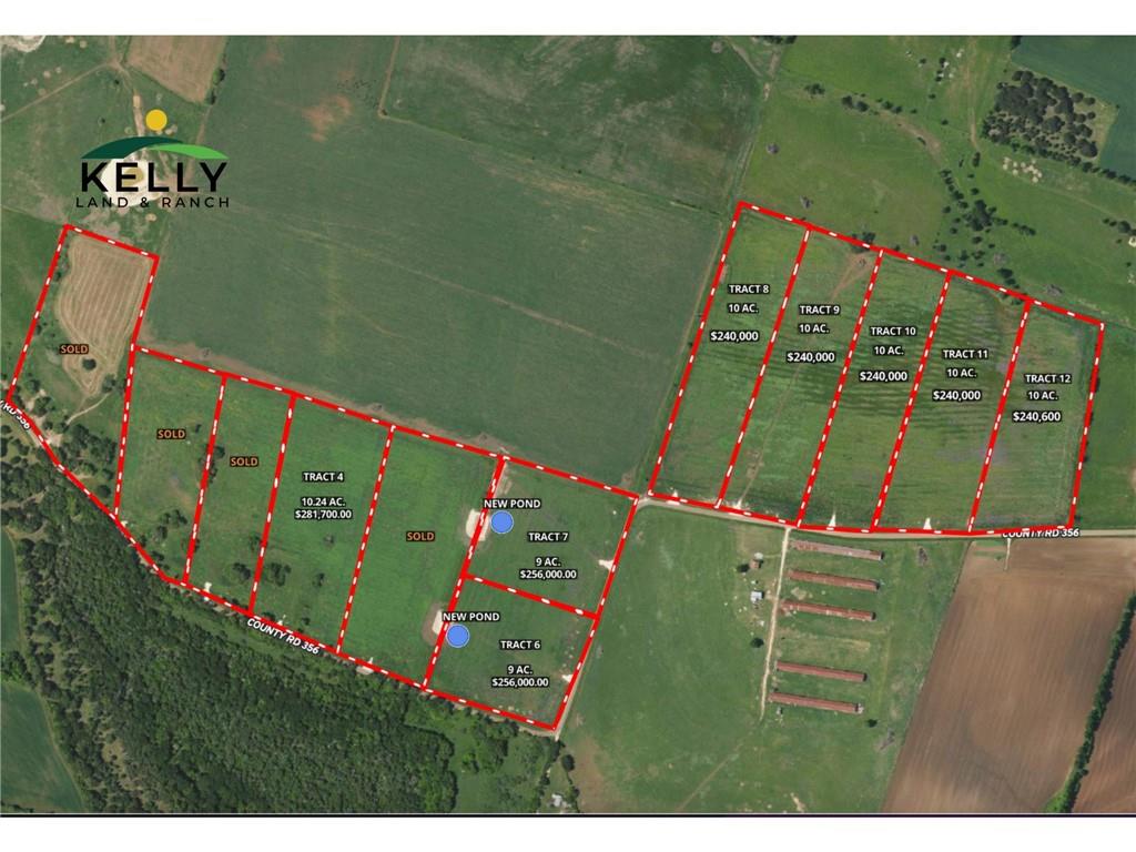 Sunset Ranch Tract 9 Cr 356 Road Gatesville, TX 76528 - Photo 10 of 11